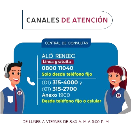 Imagen de contacto